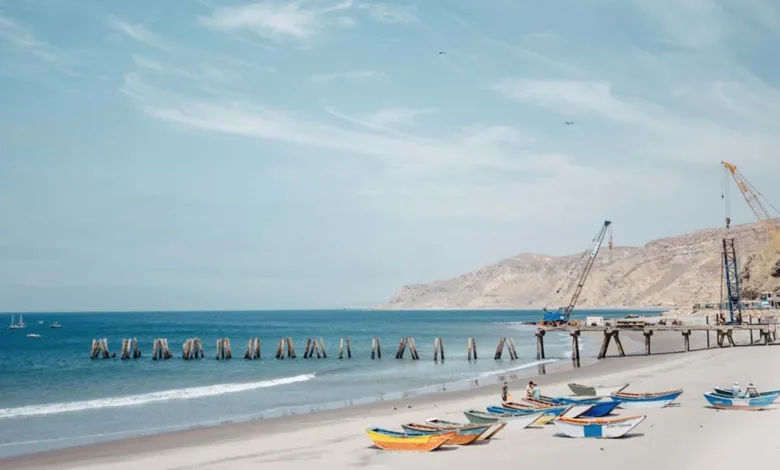 Las mejores rutas en Talara: destinos para recorrer en auto por el norte del Perú
