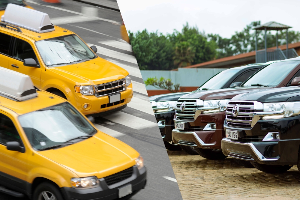 ¿Por qué alquilar vehículos en Piura o Talara es más práctico que depender de taxis?
