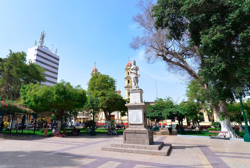 Reservar auto en Piura online: guía segura y rápida para tu próximo viaje