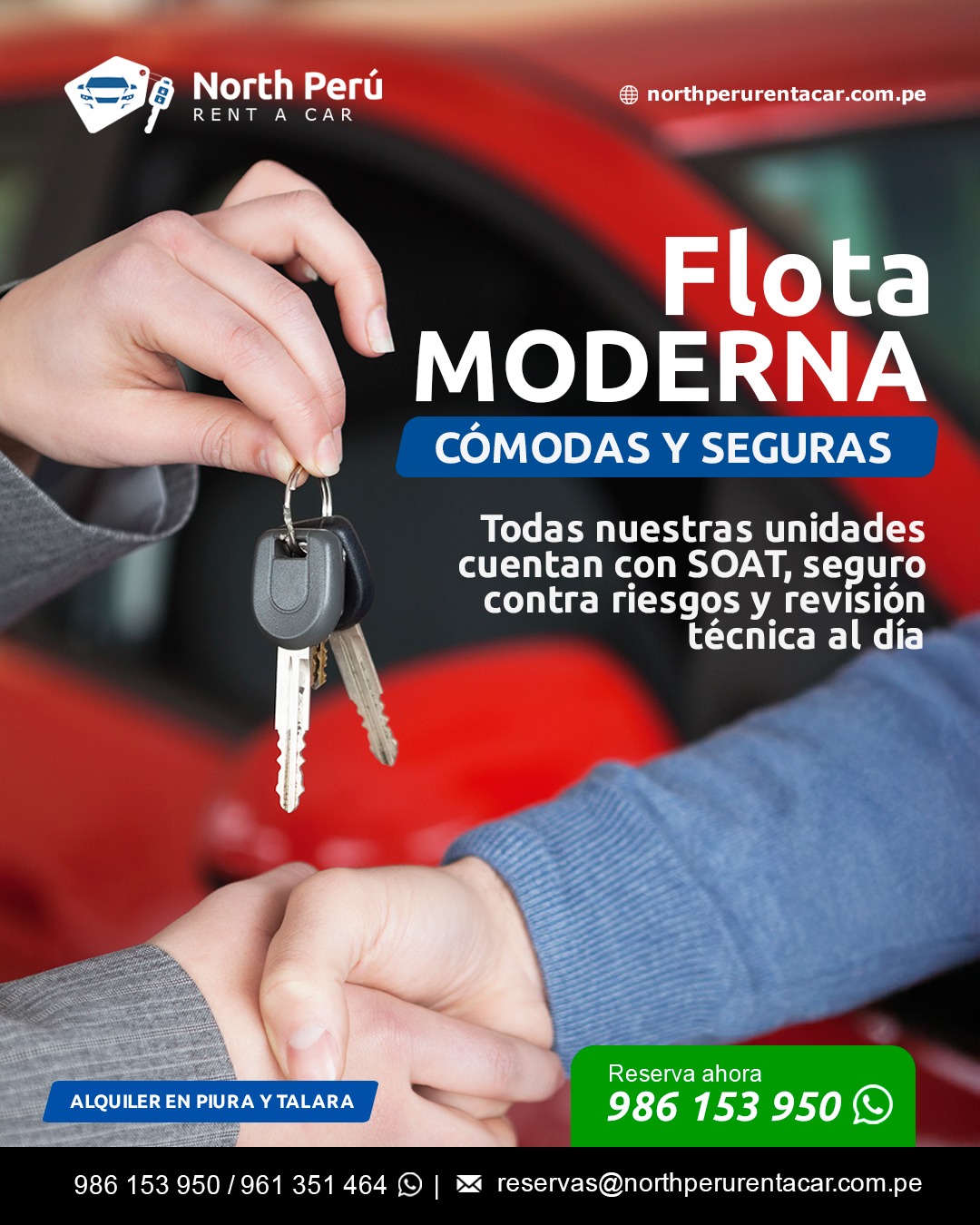 Alquiler Carros Modernos Piura Talara Alquiler carros modernos piura talara