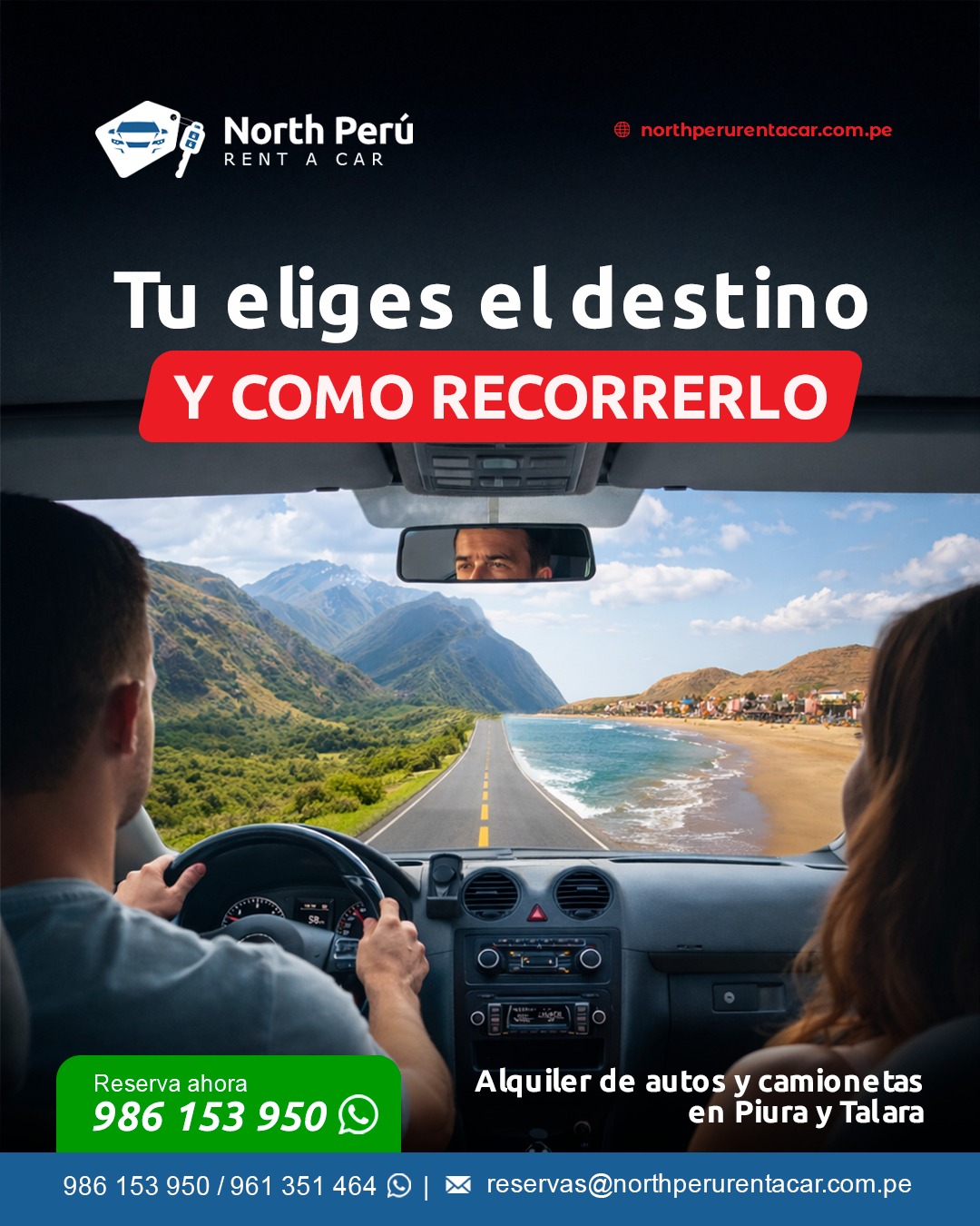 Alquiler Carros Turismo Piura Talara Alquiler carros turismo piura talara