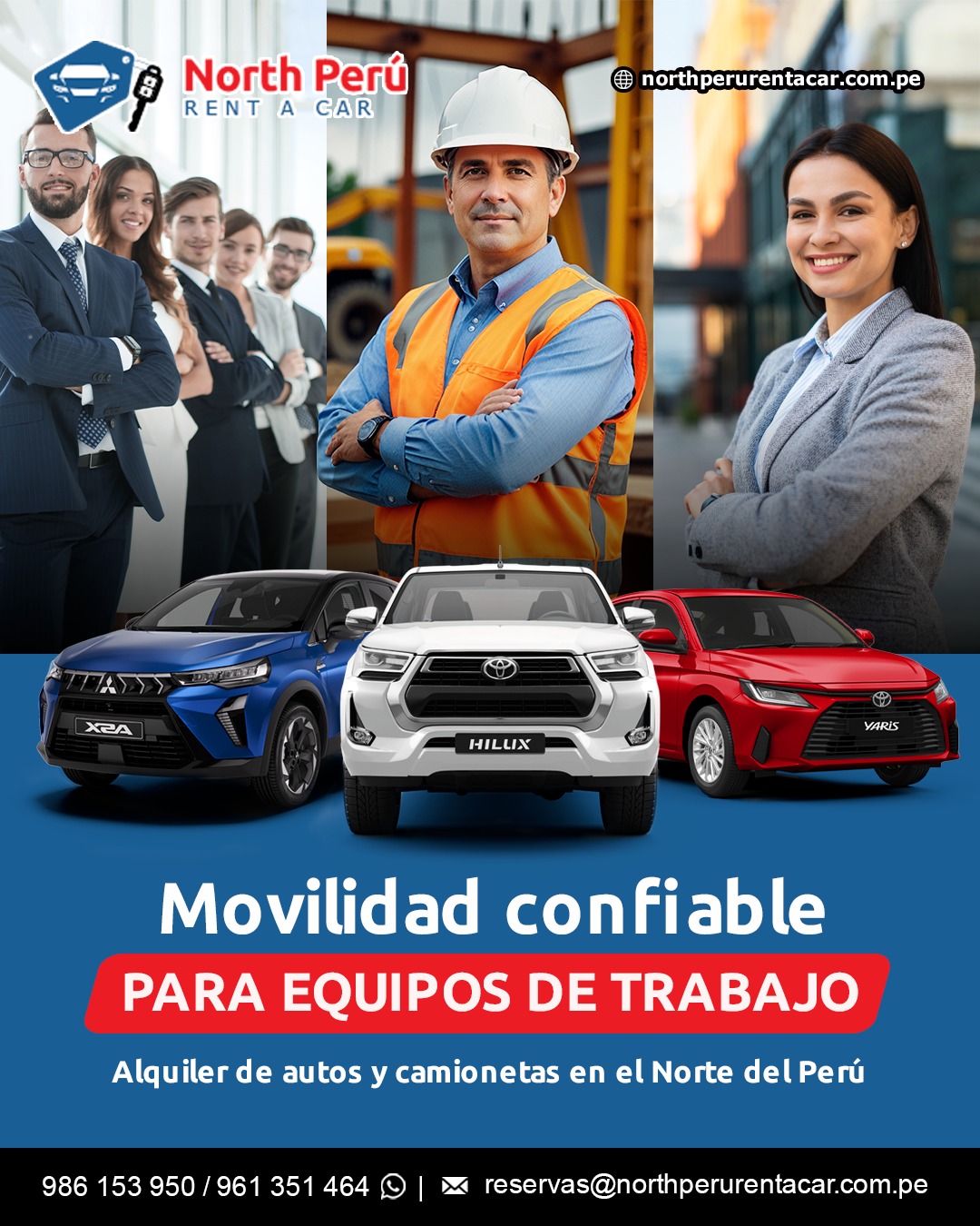 Alquiler Vehiculos Turismo Piura Talara Alquiler vehiculos turismo piura talara