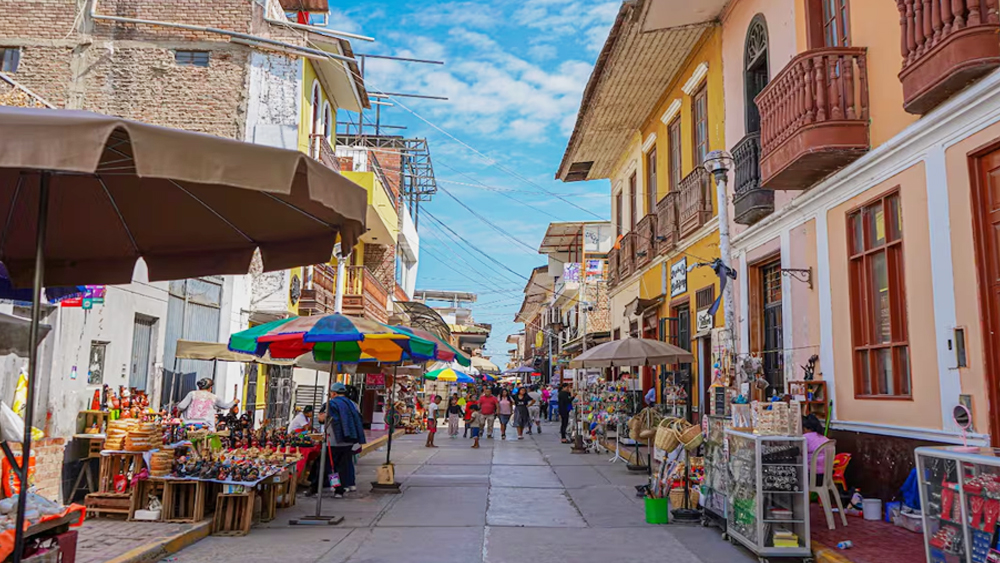 viaje en familia norte piura talara