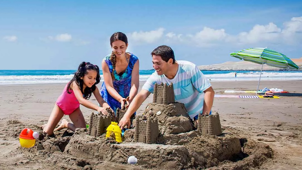 ¿Por qué viajar en familia al Norte del Perú?